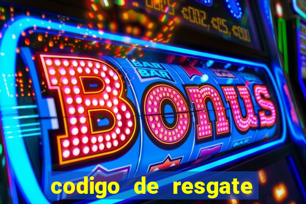 codigo de resgate ice casino